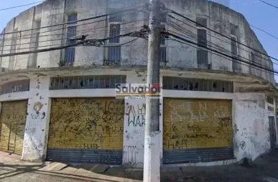 Ponto comercial à venda na Avenida do Cursino, --, Vila da Saúde, São Paulo