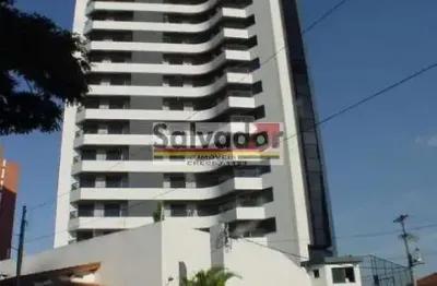 Apartamento com 4 quartos à venda na Rua Carlos Tiago Pereira, --, Bosque da Saúde, São Paulo