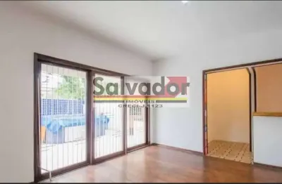 Casa com 3 quartos à venda na Rua Tuiucuê, --, Jardim da Saude, São Paulo