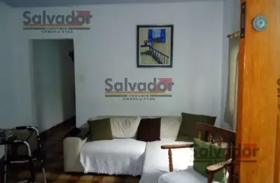 Casa com 2 quartos à venda na Rua Nossa Senhora da Saúde, --, Jardim Previdência, São Paulo
