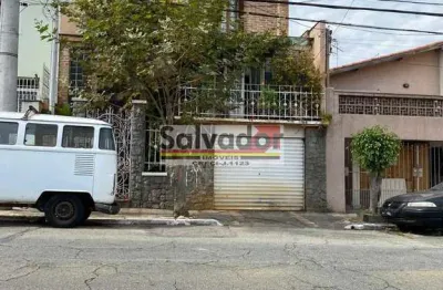 Casa com 3 quartos à venda na Rua Assungui, --, Vila Gumercindo, São Paulo