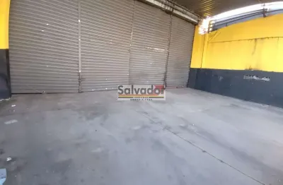 Barracão / Galpão / Depósito para alugar na Avenida do Cursino, --, Jardim da Saude, São Paulo