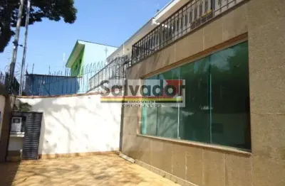 Casa com 4 quartos à venda na Rua Filipe Cardoso, --, Jardim da Saude, São Paulo