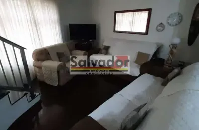 Casa com 3 quartos à venda na Rua Filipe Cardoso, --, Jardim da Saude, São Paulo