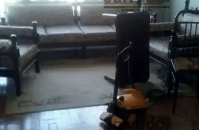 Casa com 2 quartos à venda na Rua Prisciliana Duarte, --, Jardim da Saude, São Paulo