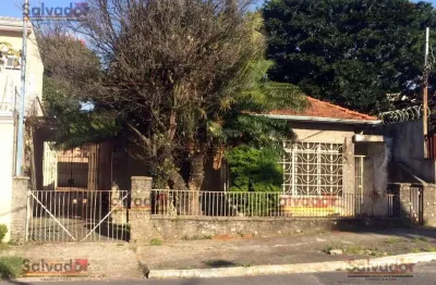Casa com 3 quartos à venda na Rua Muller Carioba, --, Jardim da Saude, São Paulo
