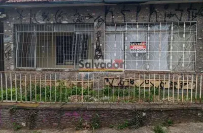 Casa com 3 quartos à venda na Rua Muller Carioba, --, Jardim da Saude, São Paulo