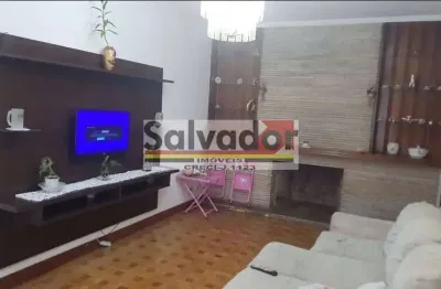 Casa com 3 quartos à venda na Rua Muller Carioba, --, Jardim da Saude, São Paulo