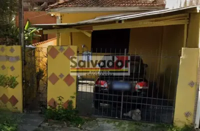 Terreno à venda na Rua Manoel Carneiro Silva, --, Bosque da Saúde, São Paulo