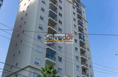 Apartamento à venda no bosque da saúde  -  são paulo