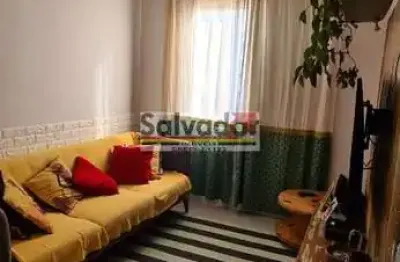 Apartamento com 3 quartos à venda na Rua Primeiro de Agosto, --, Vila Água Funda, São Paulo