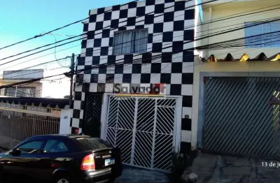 Casa de vila para locação na vila água funda  -  são paulo