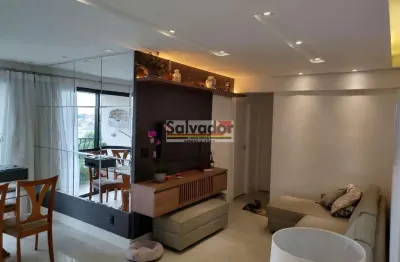 Apartamento com 3 quartos à venda na Rua Doutor Mário Setzer, --, Vila Santo Estéfano, São Paulo