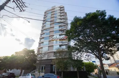 Apartamento duplex à venda no ipiranga  -  são paulo