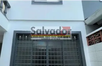 Casa com 3 quartos à venda na Rua Rosália de Castro, --, Vila Campestre, São Paulo