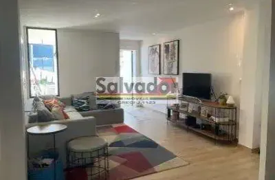Casa com 3 quartos à venda na Rua das Camélias, --, Mirandópolis, São Paulo