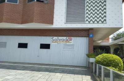 Sobrado para locação ou venda no bosque da saúde - são paulo