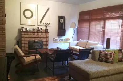 Casa com 3 quartos à venda na Rua José Marti, --, Jardim da Saude, São Paulo