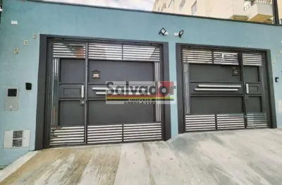 Casa com 3 quartos à venda na Rua Riga, --, Sacomã, São Paulo