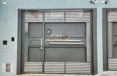 Casa com 3 quartos à venda na Rua Riga, --, Sacomã, São Paulo