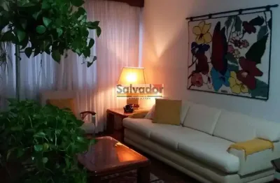 Apartamento com 2 quartos à venda na Rua Bela Flor, --, Vila Mariana, São Paulo