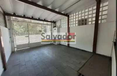 Casa com 3 quartos à venda na Rua Arapuã, --, Vila Guarani, São Paulo