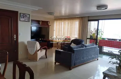 Apartamento no jardim da saúde  com 3 vagas de garagem