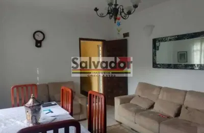 Casa com 4 quartos à venda na Rua Manoel Correia Júnior, --, Saúde, São Paulo