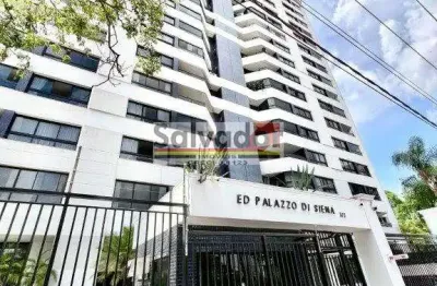 Apartamento com 3 quartos à venda na Rua José de Magalhães, --, Vila Clementino, São Paulo