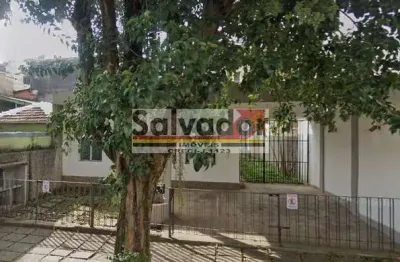 Casa com 4 quartos à venda na Rua Doutor Elisio de Castro, --, Ipiranga, São Paulo