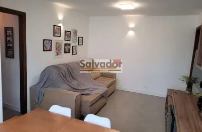 Apartamento com 3 quartos à venda na Rua General Chagas Santos, --, Saúde, São Paulo