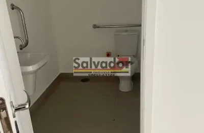 Conjunto comercial na vila clementino  -  são paulo