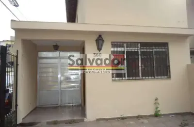 Casa com 3 quartos à venda na Rua Tolstoi, --, Vila Brasilina, São Paulo