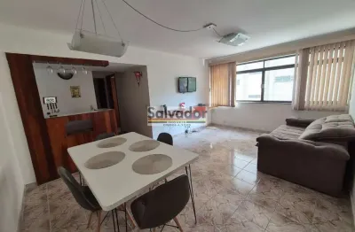 Apartamento com 3 quartos à venda na Rua Humberto I, --, Vila Mariana, São Paulo