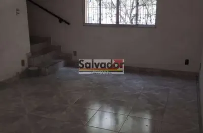 Sobrado com 3 dormitórios na vila vermelha  -  são paulo