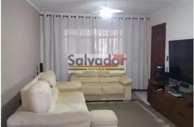 Casa com 4 quartos à venda na Rua Professor Aprígio Gonzaga, --, São Judas, São Paulo