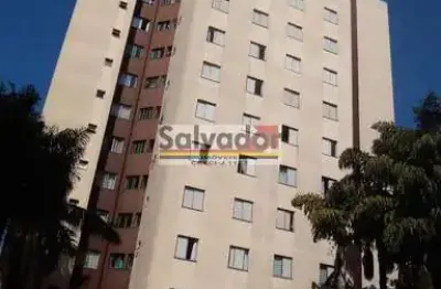 Apartamento com 2 quartos à venda na Avenida Padre Arlindo Vieira, --, Vila das Mercês, São Paulo