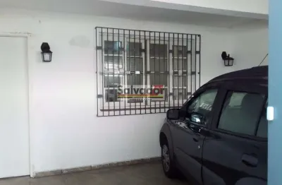 Casa com 2 quartos à venda na Rua Gustavo da Silveira, --, Vila Santa Catarina, São Paulo