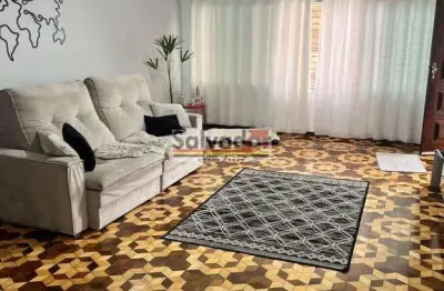 Casa com 3 quartos à venda na Rua Doutor Leite Pereira, --, Vila Brasílio Machado, São Paulo