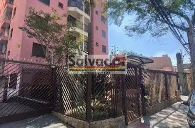 Apartamento com 2 quartos para alugar na Rua Mauro, --, Mirandópolis, São Paulo