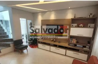 Casa com 4 quartos à venda na Rua do Piquete, --, Vila Monumento, São Paulo