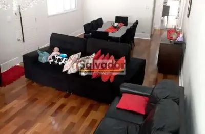 Casa com 3 quartos à venda na Avenida Oswaldo Aranha, --, Jardim da Saude, São Paulo