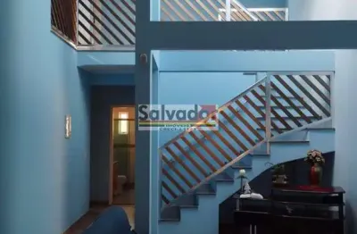 Casa com 3 quartos à venda na Rua João Batista Bonamini, --, Vila Brasílio Machado, São Paulo