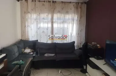 Casa com 2 quartos à venda na Rua Coronel Silvério Magalhães, --, Vila Água Funda, São Paulo