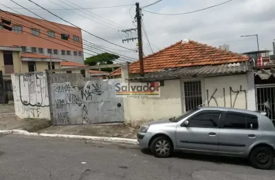 Casa com 8 quartos à venda na Rua Professor Arruda Sampaio, --, Vila Nair, São Paulo