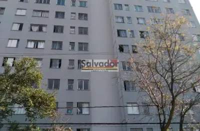 Apartamento à venda no jardim da saúde  -  são paulo