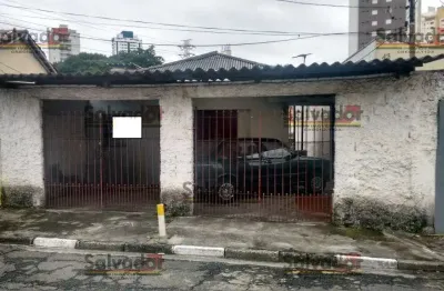 Casa com 2 quartos à venda na Rua Morro Queimado, --, Vila Nair, São Paulo