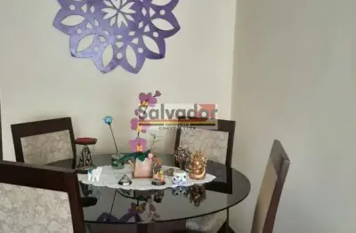 Apartamento com 2 quartos à venda na Rua Oneyda Alvarenga, --, Saúde, São Paulo