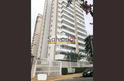 Apartamento à venda em parque da mooca  -  são paulo