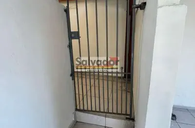 Casa com 2 quartos à venda na Rua Vinte e Oito de Setembro, --, Vila Dom Pedro I, São Paulo